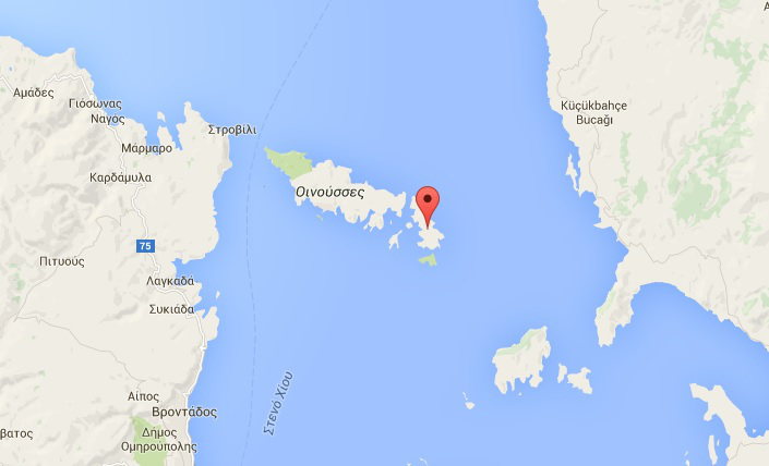 νήσος-Πασάς